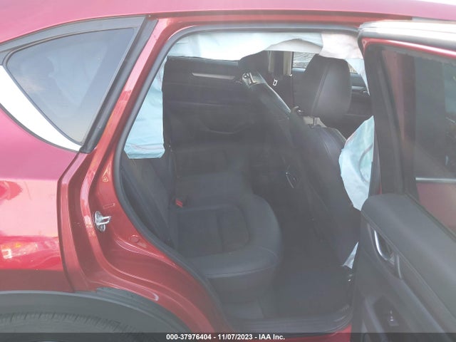 Mazda Cx-5 Touring 2018 JM3KFACM8J0339304 Image 5