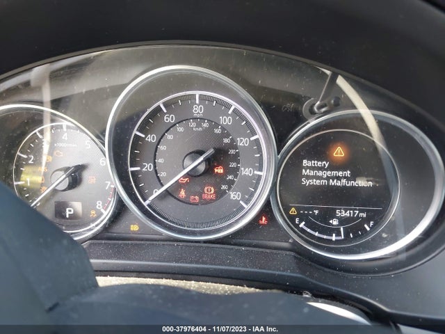 Mazda Cx-5 Touring 2018 JM3KFACM8J0339304 Image 7