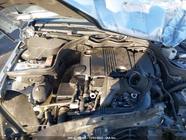 WDDGF4HB9EA959088 Mercedes-Benz C 250 Sport/luxury
