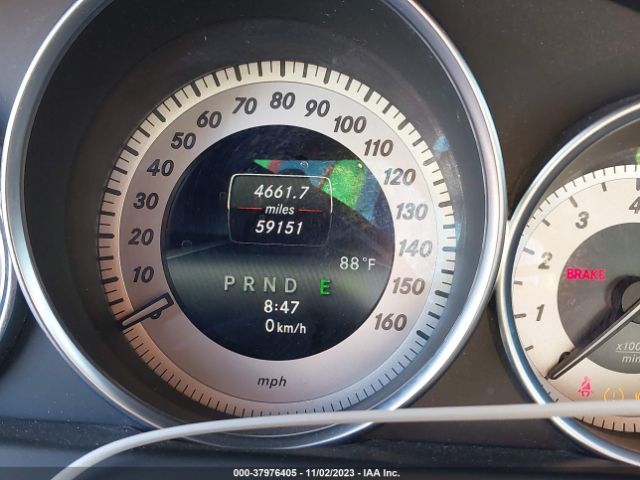 WDDGF4HB9EA959088 Mercedes-Benz C 250 Sport/luxury
