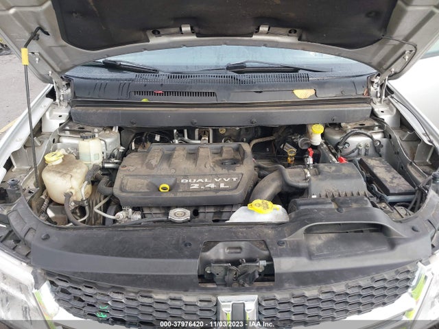 Dodge Journey Sxt 2014 3C4PDCBB1ET225895 Image 10
