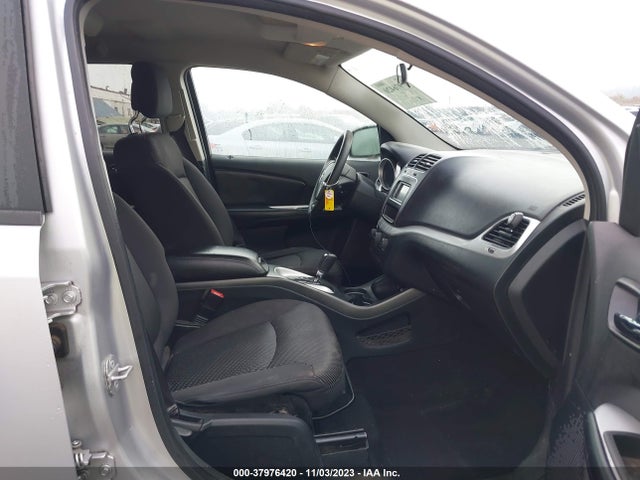 Dodge Journey Sxt 2014 3C4PDCBB1ET225895 Image 5