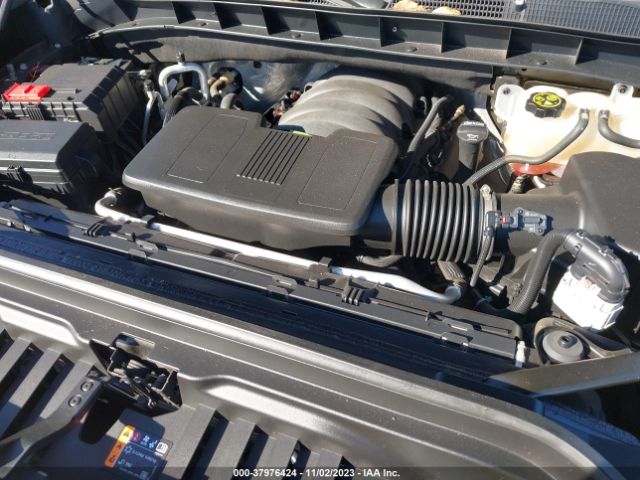 1GTP9EEL3KZ160585 GMC Sierra 1500 At4