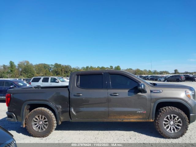 1GTP9EEL3KZ160585 GMC Sierra 1500 At4