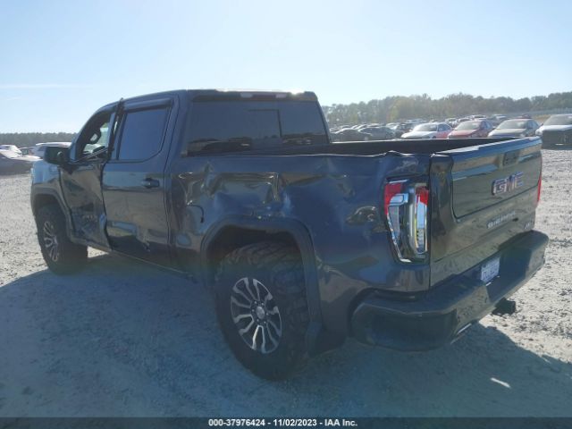 1GTP9EEL3KZ160585 GMC Sierra 1500 At4