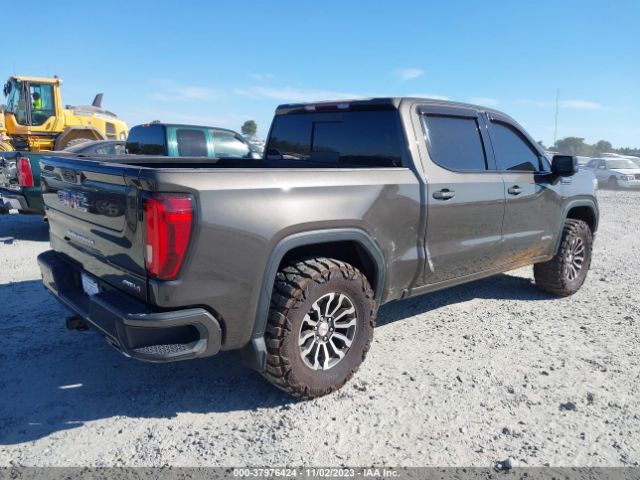 1GTP9EEL3KZ160585 GMC Sierra 1500 At4