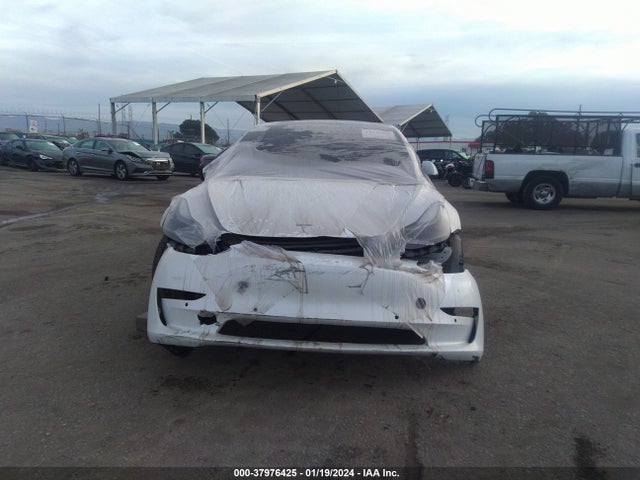 Tesla Model 3 Long Range Dual Motor 2021 5YJ3E1EB8MF938088 Image 12