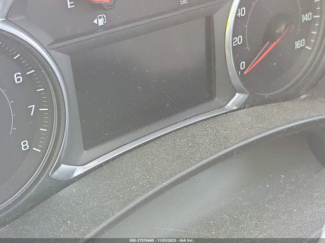 Chevrolet EQUINOX LT 2019 3GNAXJEV0KS650556 Image 15