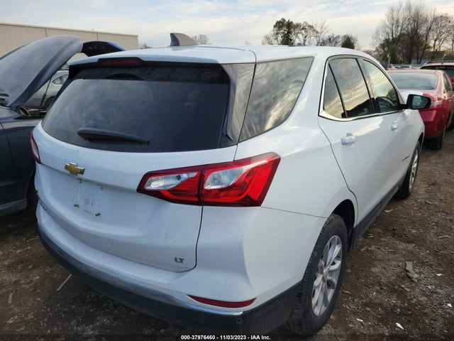 Chevrolet EQUINOX LT 2019 3GNAXJEV0KS650556 Image 4