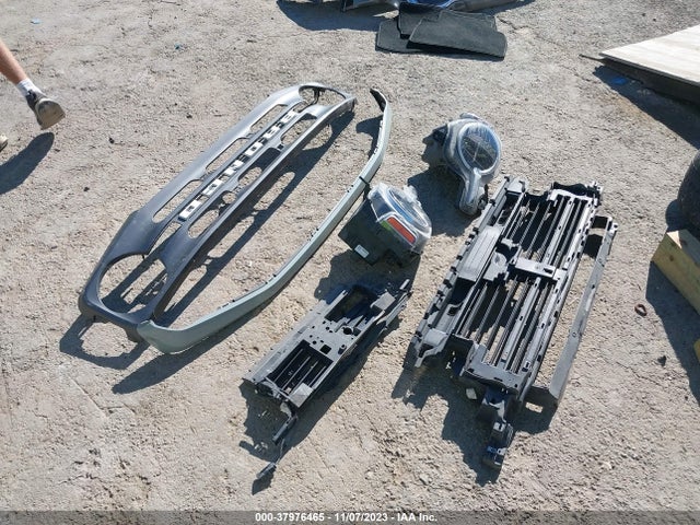 Ford Bronco Big Bend 2022 1FMDE5BH3NLB16538 Image 12