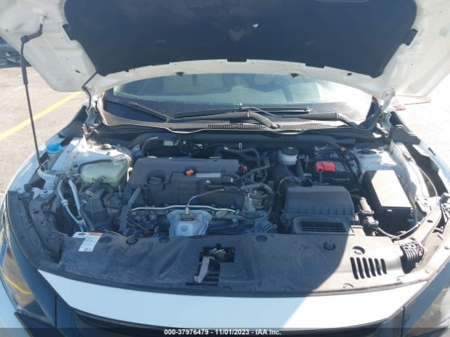 2HGFC4B69LH302737 Honda Civic Lx