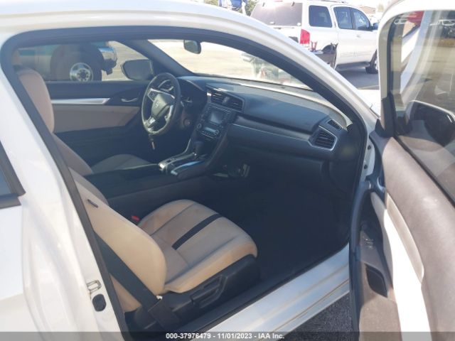 2HGFC4B69LH302737 Honda Civic Lx