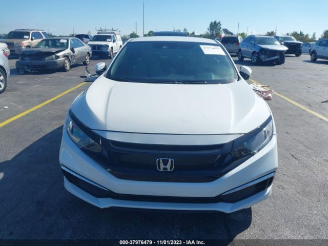 2HGFC4B69LH302737 Honda Civic Lx