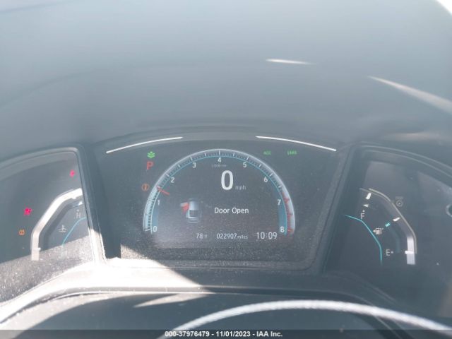 2HGFC4B69LH302737 Honda Civic Lx