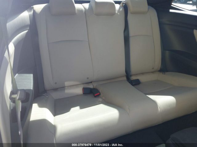 2HGFC4B69LH302737 Honda Civic Lx
