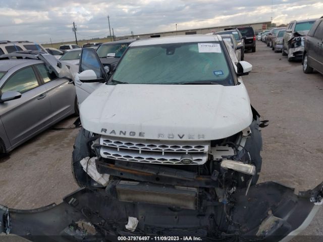SALVV2BG5EH892065 Land Rover Range Rover Evoque Prestige