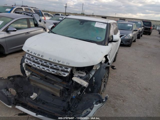 SALVV2BG5EH892065 Land Rover Range Rover Evoque Prestige