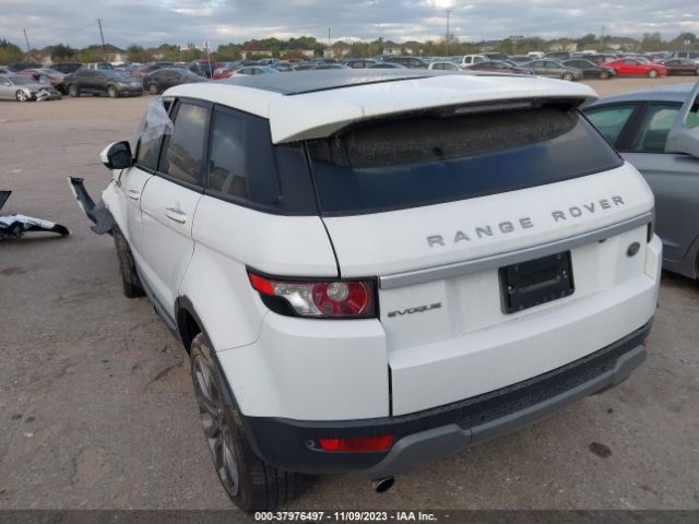 SALVV2BG5EH892065 Land Rover Range Rover Evoque Prestige