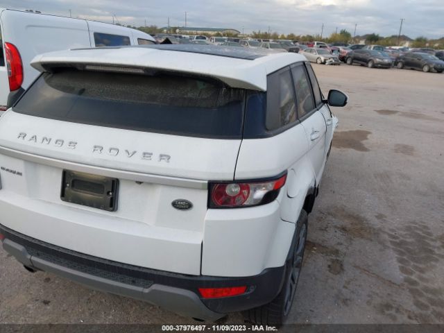 SALVV2BG5EH892065 Land Rover Range Rover Evoque Prestige