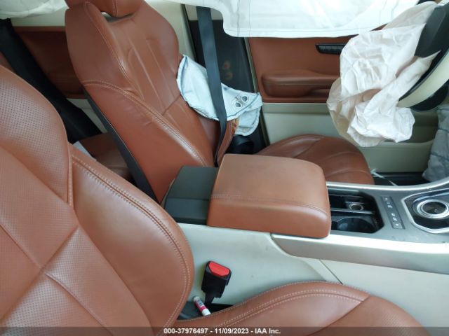 SALVV2BG5EH892065 Land Rover Range Rover Evoque Prestige