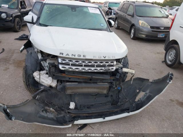SALVV2BG5EH892065 Land Rover Range Rover Evoque Prestige
