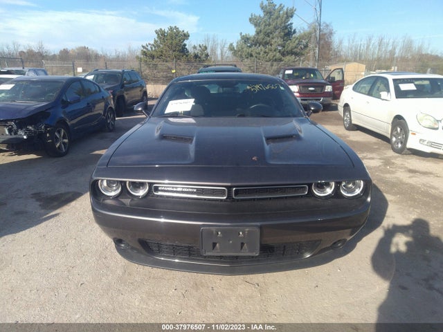 Dodge Challenger Sxt Awd 2019 2C3CDZGGXKH675446 Image 12