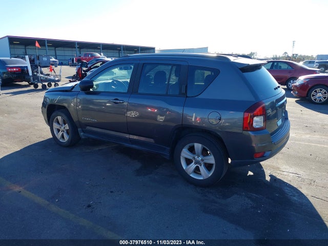 Jeep Compass Sport 2016 1C4NJCBAXGD705109 Image 3