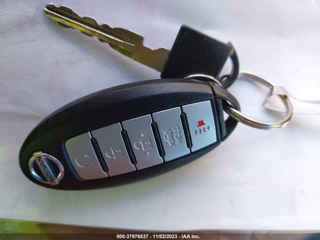 2014 NISSAN ALTIMA 2.5 SV VIN: 1N4AL3AP7EC187743