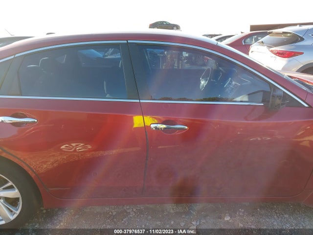 2014 NISSAN ALTIMA 2.5 SV VIN: 1N4AL3AP7EC187743
