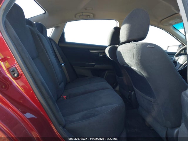 2014 NISSAN ALTIMA 2.5 SV VIN: 1N4AL3AP7EC187743