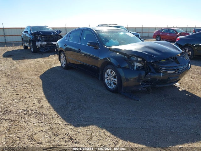 2011 NISSAN ALTIMA 2.5 S VIN: 1N4AL2AP4BN412470