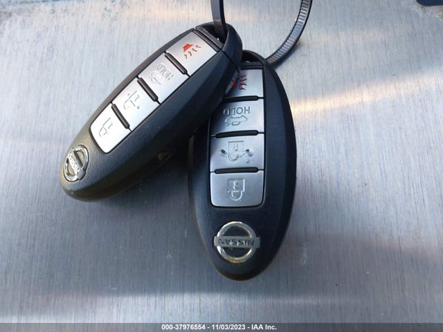 2011 NISSAN ALTIMA 2.5 S VIN: 1N4AL2AP4BN412470