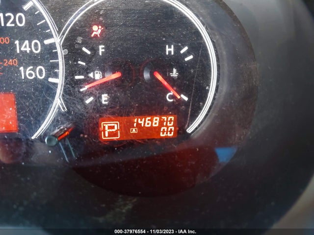 2011 NISSAN ALTIMA 2.5 S VIN: 1N4AL2AP4BN412470