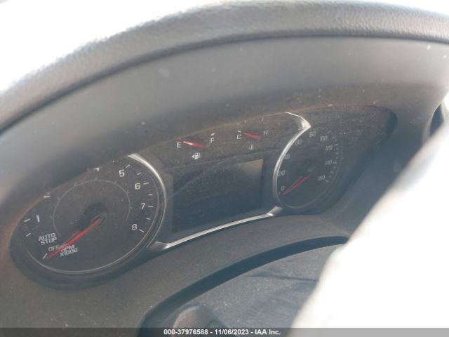 3GKALVEV1LL206369 GMC Terrain Awd Slt
