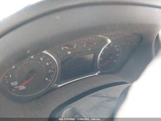 3GKALVEV1LL206369 GMC Terrain Awd Slt