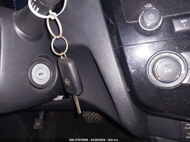 Nissan Rogue Sl/s/sv 2016 KNMAT2MV8GP678462 Image 11