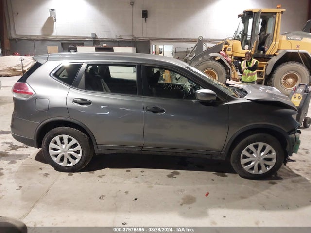 Nissan Rogue Sl/s/sv 2016 KNMAT2MV8GP678462 Image 13