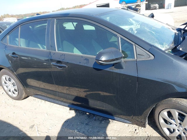 2020 TOYOTA COROLLA LE VIN: 5YFEPRAE1LP063358