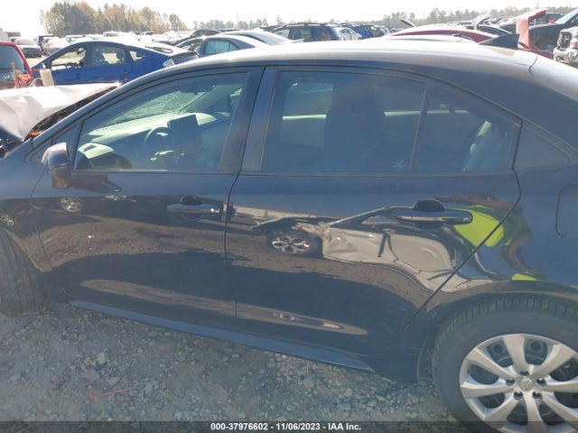 2020 TOYOTA COROLLA LE VIN: 5YFEPRAE1LP063358