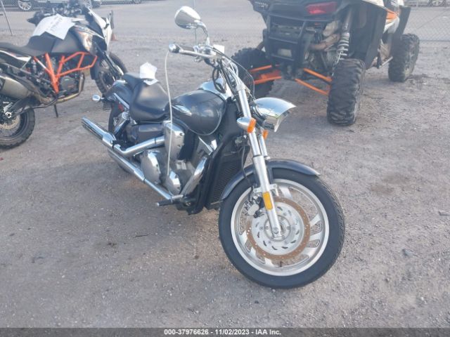 2006 HONDA VTX1300 1HFSC55066A209368