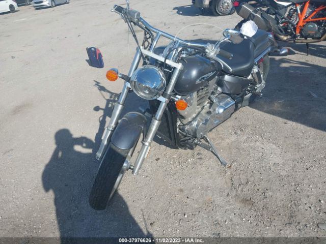 2006 HONDA VTX1300 1HFSC55066A209368 Photo 1