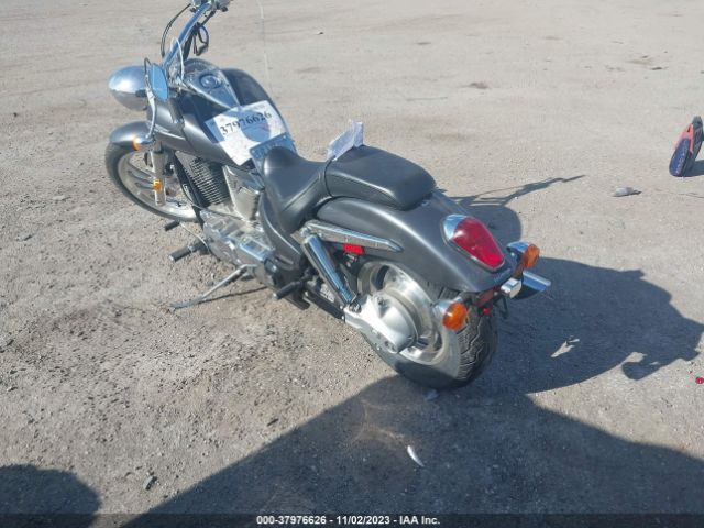 2006 HONDA VTX1300 1HFSC55066A209368 Photo 2