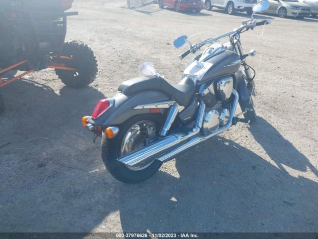 2006 HONDA VTX1300 1HFSC55066A209368 Photo 3