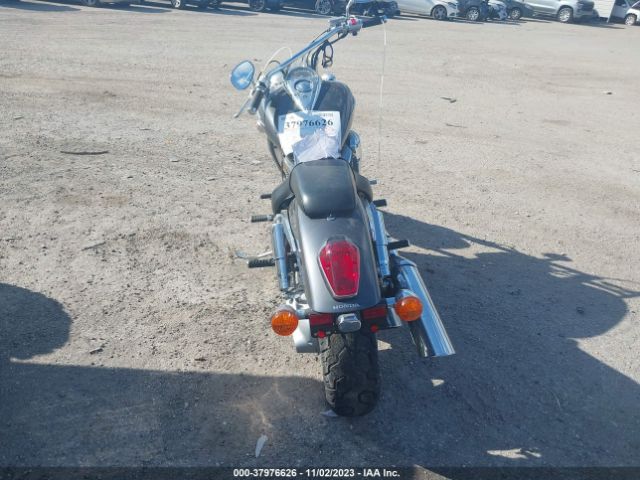 2006 HONDA VTX1300 1HFSC55066A209368 Photo 5