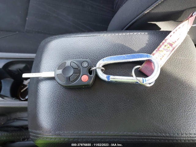 Ford FOCUS SE 2015 1FADP3F23FL307912 Image 11