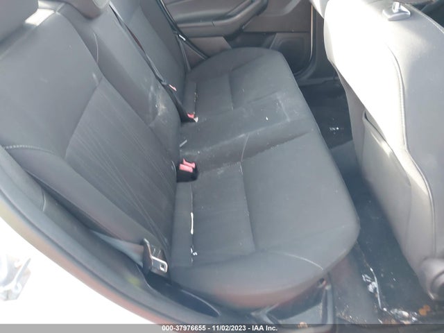 Ford FOCUS SE 2015 1FADP3F23FL307912 Image 8