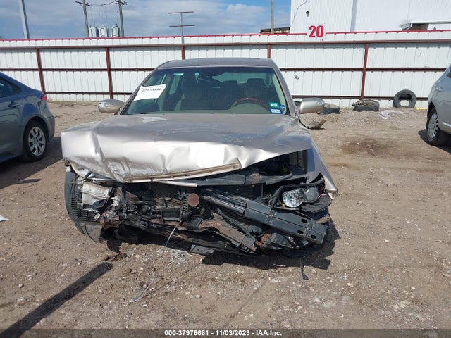 2007 HYUNDAI AZERA LIMITED/SE VIN: KMHFC46F37A194687