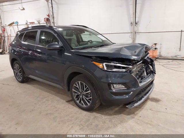 2021 KM8J3CAL1MU387674 главное изображение