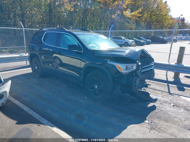 2019 1GKKNMLS0KZ126697 main image