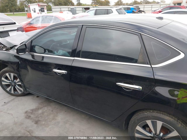 2019 NISSAN SENTRA SL VIN: 3N1AB7AP9KY250688